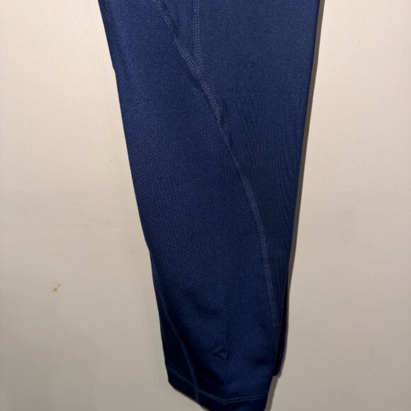 Nike WNBA Team Player Issue Compression Pants Navy Womens CW4249-419 NEW - Picture 10 of 16